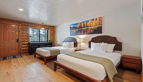 Scenic Solitude ADU Accessible Room 6