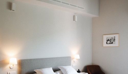 Design Double Room