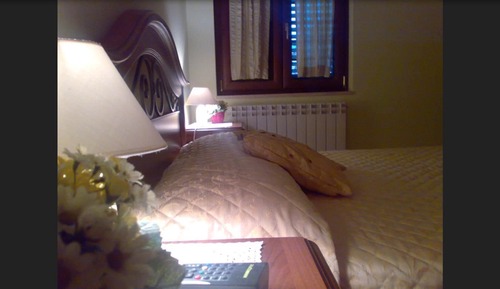 Triple Room, Connecting Rooms