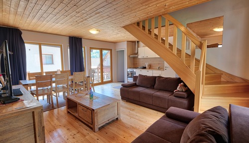 Elite House, Mountain View