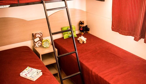 Superior Mobile Home