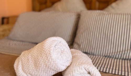 Luxury Suite, Ensuite, Ocean View (Weekapaug Suite)