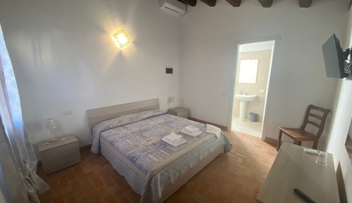 Junior Room