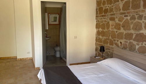 Executive Quadruple Room, Multiple Beds, Annex Building