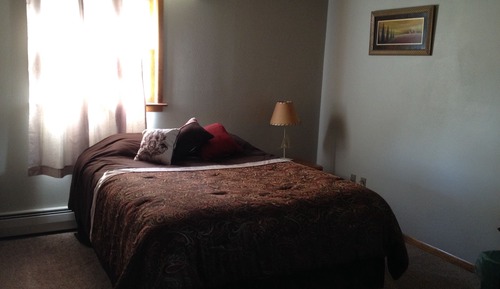 Family Duplex, 2 Bedrooms, Terrace, Hill View