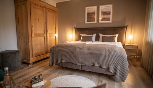 Comfort Double Room