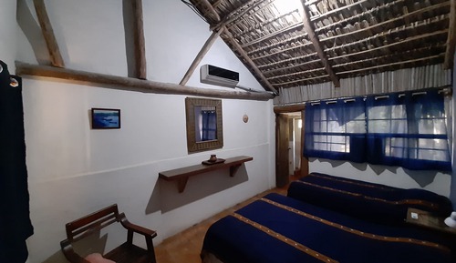 Superior Double Room, Multiple Beds, Non Smoking