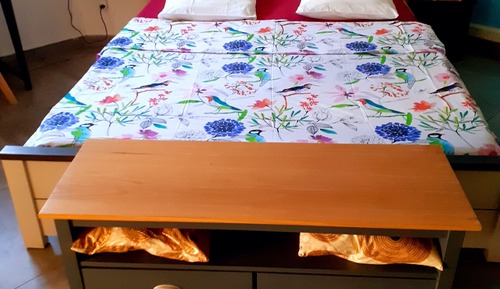 Family Triple Room