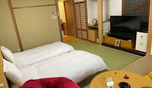 Relax Room (Hakuju)
