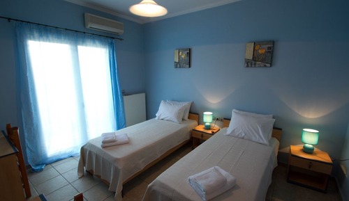 Luxury Villa, 6 Bedrooms