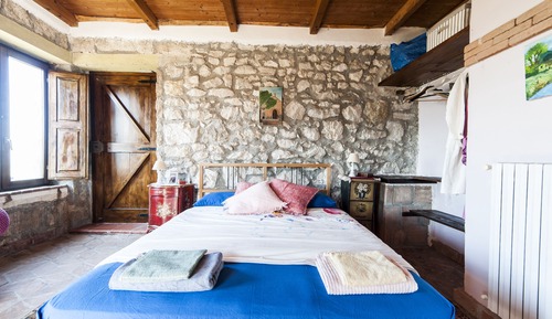 Panoramic Double or Twin Room, Valley View (Giuletta e Romeo)
