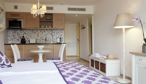 Apartment, Sea View