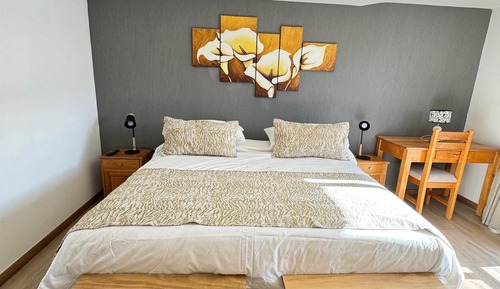 Superior Double or Twin Room, Mountain View