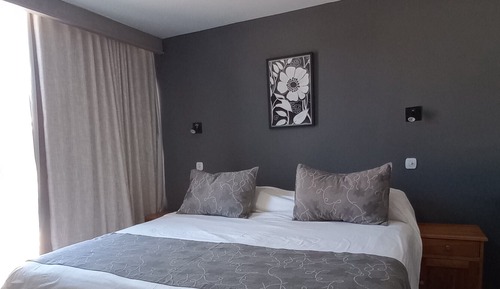 Standard Double or Twin Room, City View