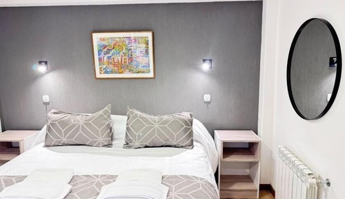 Superior Double or Twin Room, Courtyard View