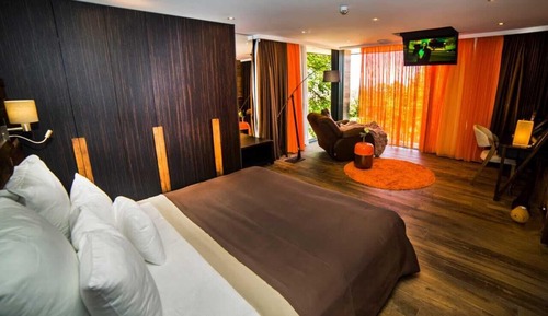 Grand Cottage, 2 Bedrooms