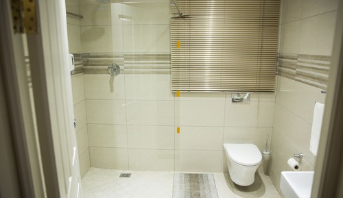 Comfort Double Room, 1 Double Bed