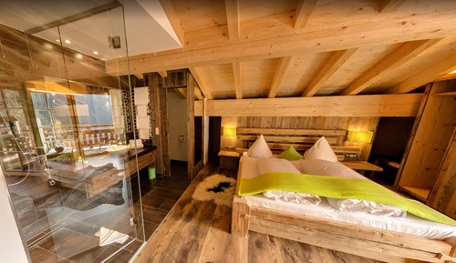 Standard Room, 1 Double Bed (with Sofabed)