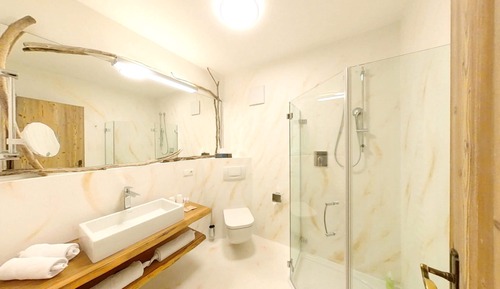 Superior Room, 1 King Bed, Balcony, Mountain View (with Sofabed)