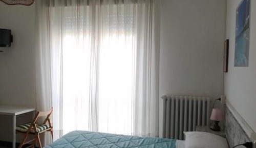Basic Quadruple Room