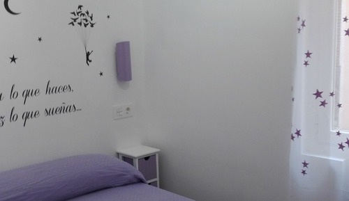 Double Room, 1 Double Bed, Non Smoking