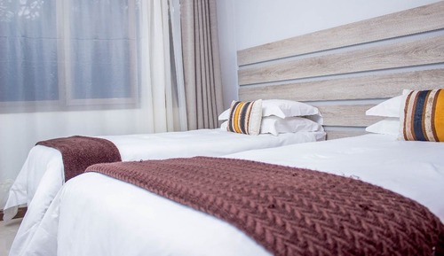 Apartment, 2 Bedrooms
