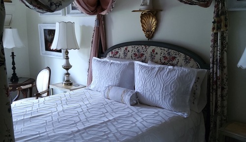 Baroque Room