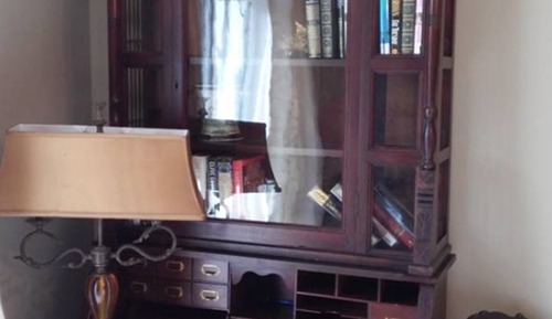 Louisiana Room
