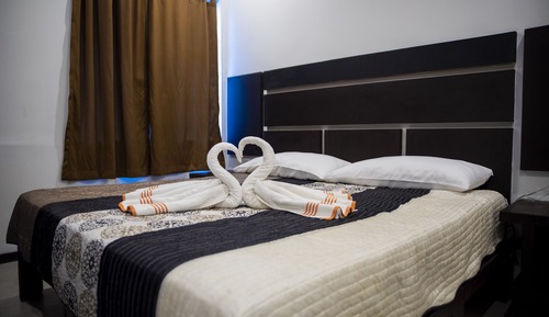 Deluxe Double Room, 1 King Bed, Non Smoking