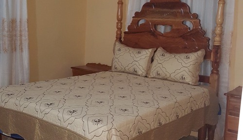 Comfort Suite, 1 Bedroom, Non Smoking (2 Queen Beds)