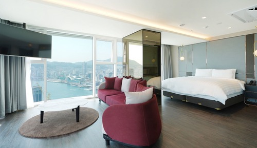 Royal Premium Suite Ocean (Breakfast for 2)