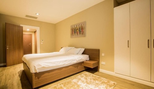 Apartment, 2 Bedrooms