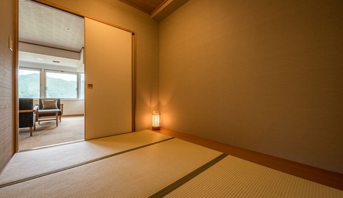 Japanese-style Room, Non-smoking