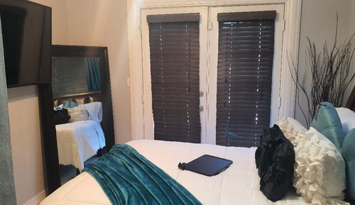 Standard Apartment