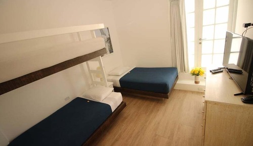 Traditional Double Room