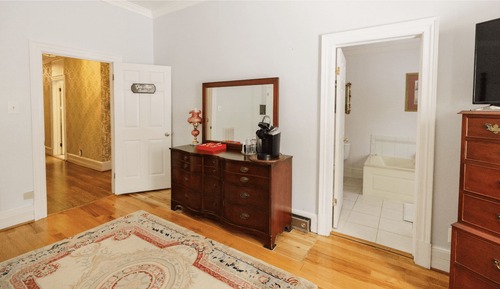Superior Suite, Ensuite (Glen Allen)