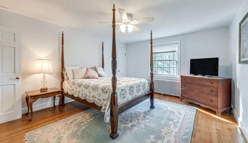 Apartment, Private Bathroom (Brick House)