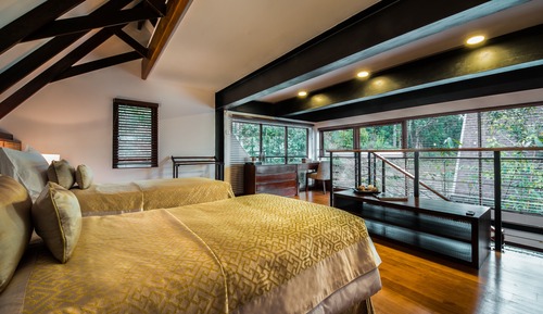 Family Chalet