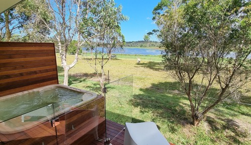 Luxury Studio Suite
