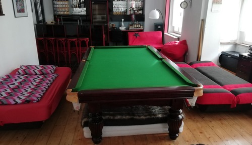 Deluxe Studio, 1 Bedroom, Fireplace