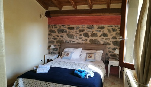 Apartment, 1 Bedroom, Terrace