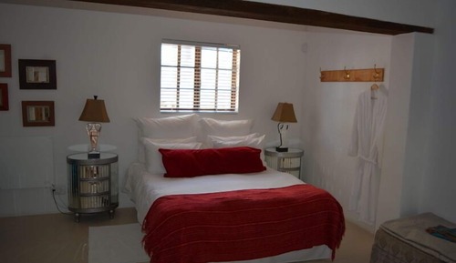 Standard Apartment, 2 Bedrooms