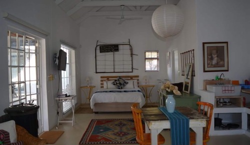 Standard Studio, 1 Bedroom
