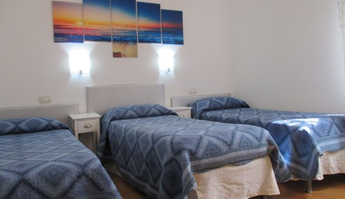 Apartment, 2 Bedrooms, Kitchen (Vivere)