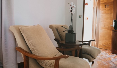 Executive Suite, Non Smoking
