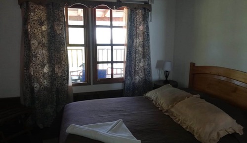 Single Room, 1 Double Bed, Non Smoking