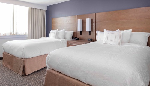Suite, 1 Bedroom