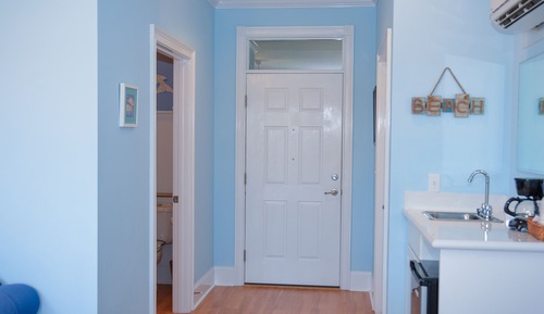 Standard Room, 1 King Bed, Non Smoking (Live Oak)