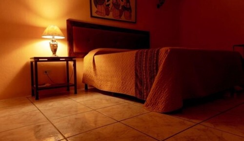 Deluxe Single Room, 1 King Bed, Non Smoking