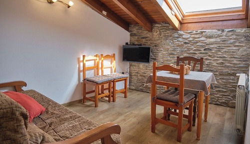 Studio, 1 Double Bed, Kitchen